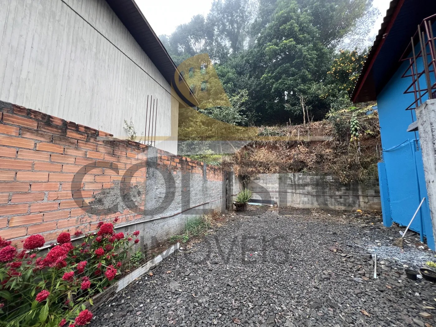 Alugar Casa / Piso Superior em Conc&oacute;rdia R$ 1.200,00 - Foto 3