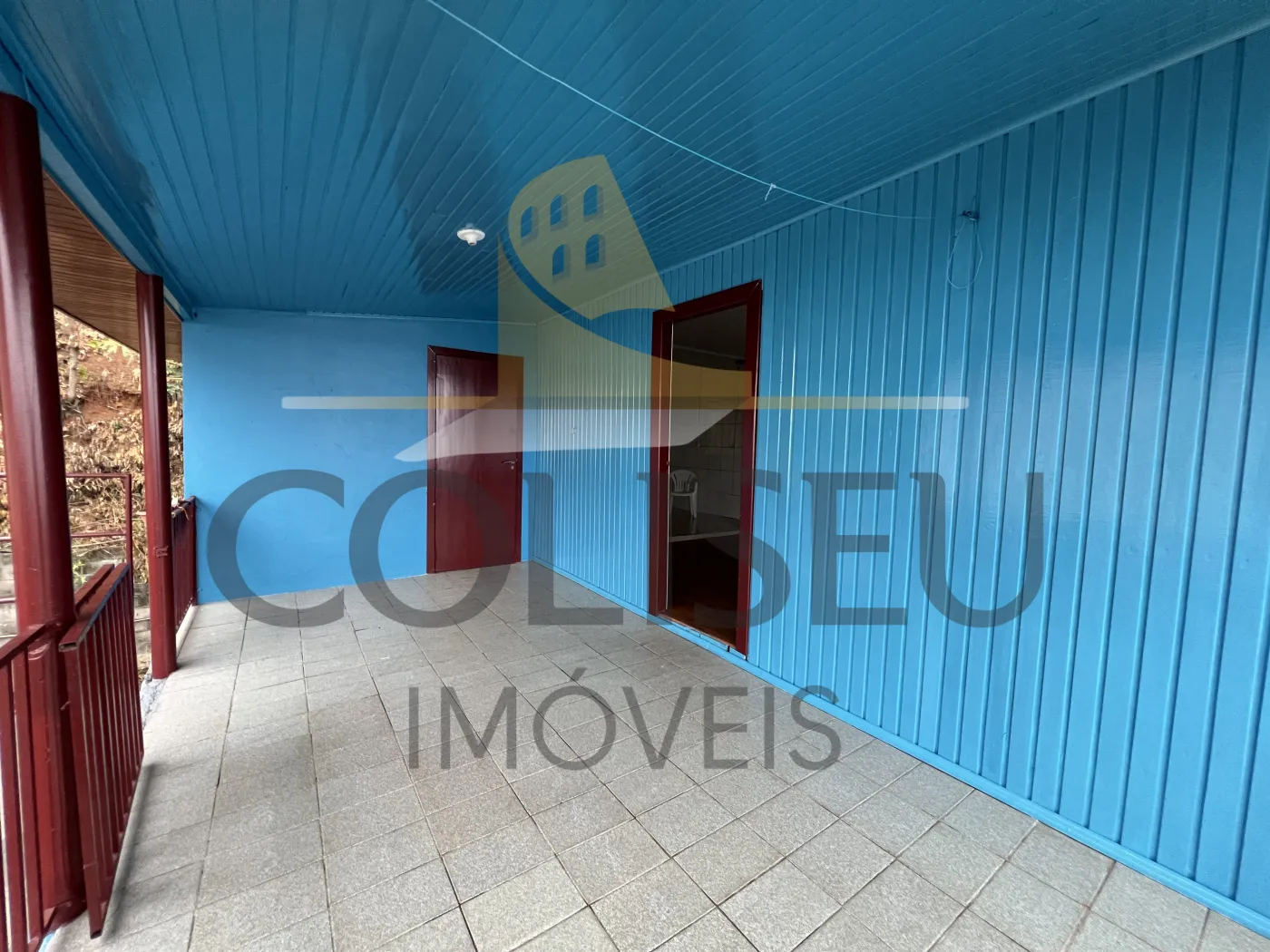 Alugar Casa / Piso Superior em Conc&oacute;rdia R$ 1.200,00 - Foto 5