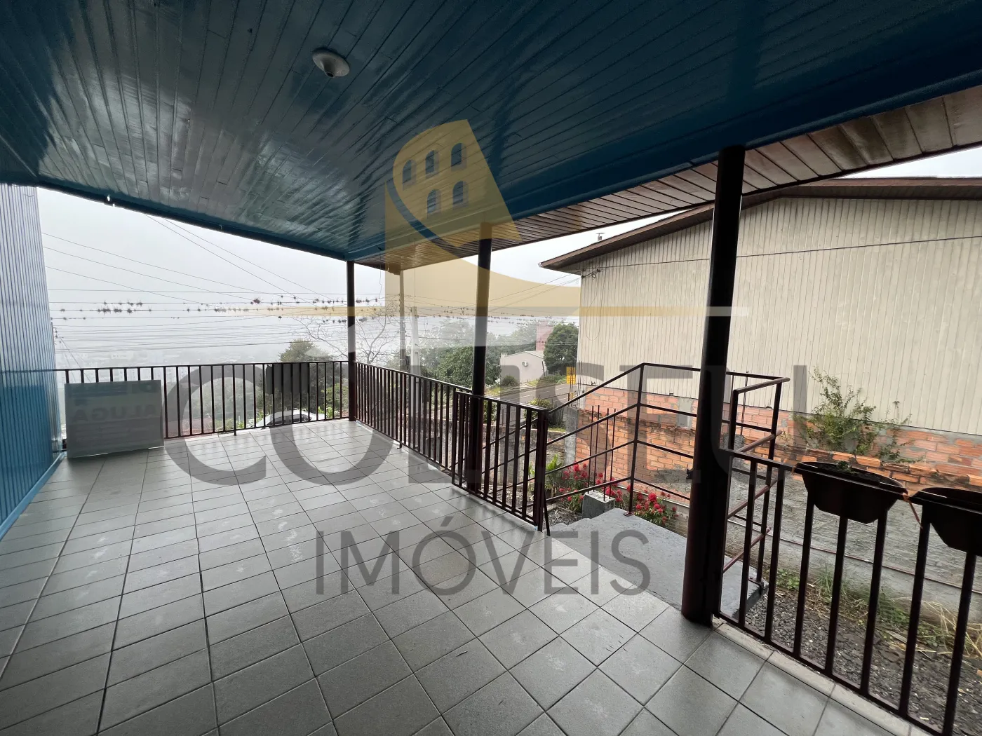Alugar Casa / Piso Superior em Conc&oacute;rdia R$ 1.200,00 - Foto 6
