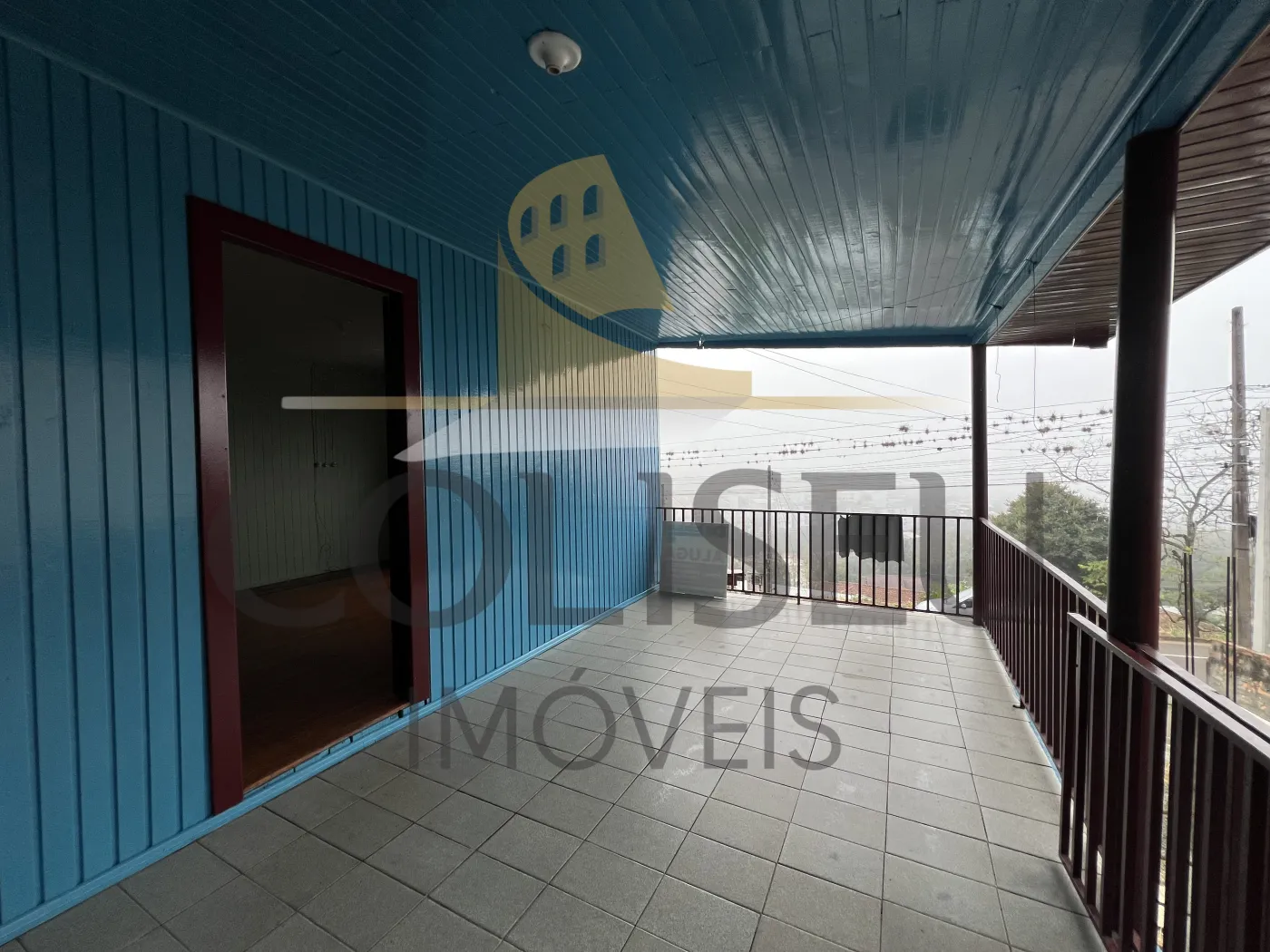 Alugar Casa / Piso Superior em Conc&oacute;rdia R$ 1.200,00 - Foto 7