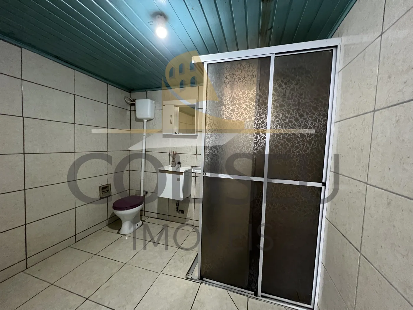 Alugar Casa / Piso Superior em Conc&oacute;rdia R$ 1.200,00 - Foto 8