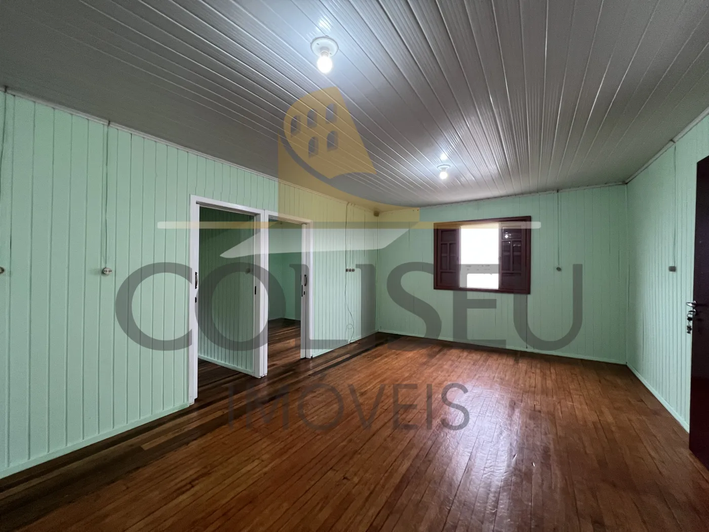 Alugar Casa / Piso Superior em Conc&oacute;rdia R$ 1.200,00 - Foto 9