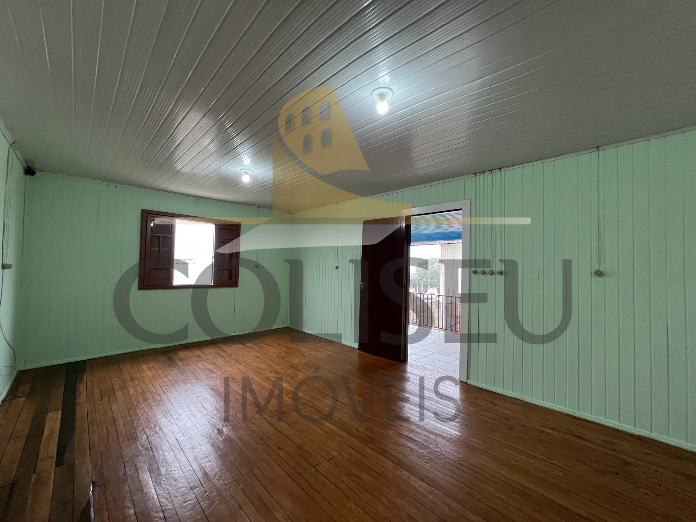 Alugar Casa / Piso Superior em Conc&oacute;rdia R$ 1.200,00 - Foto 10