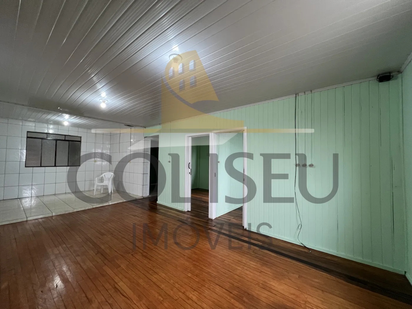 Alugar Casa / Piso Superior em Conc&oacute;rdia R$ 1.200,00 - Foto 11