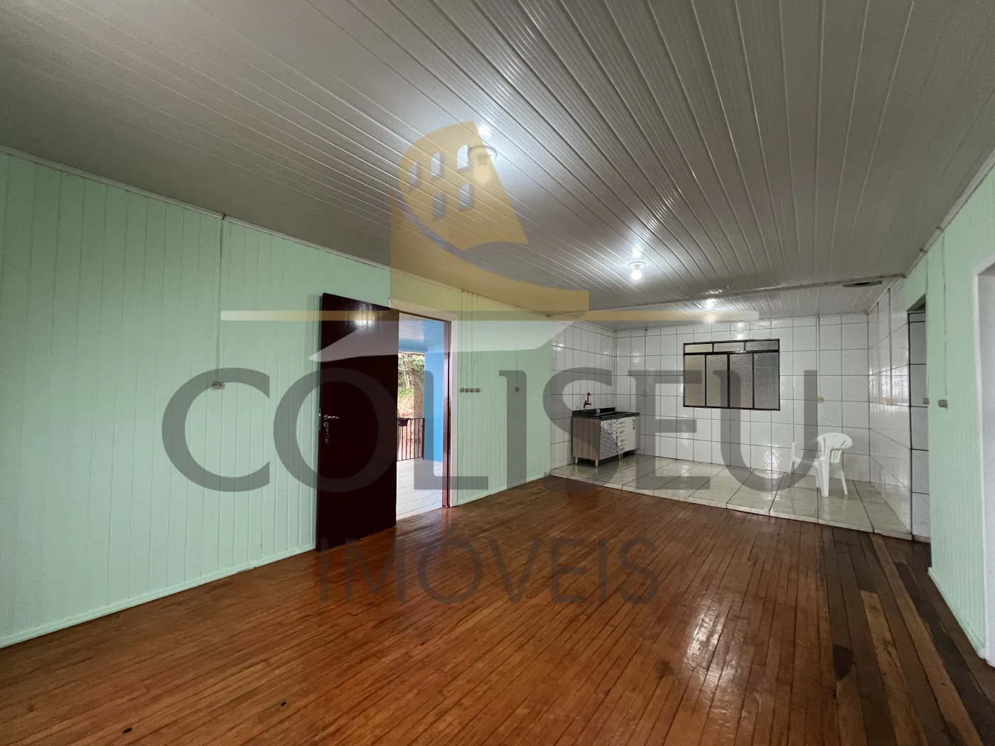 Alugar Casa / Piso Superior em Conc&oacute;rdia R$ 1.200,00 - Foto 12