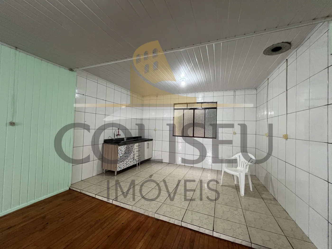 Alugar Casa / Piso Superior em Conc&oacute;rdia R$ 1.200,00 - Foto 13