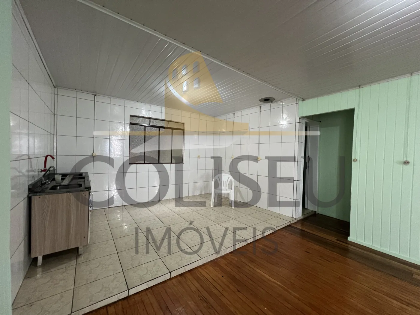 Alugar Casa / Piso Superior em Conc&oacute;rdia R$ 1.200,00 - Foto 14