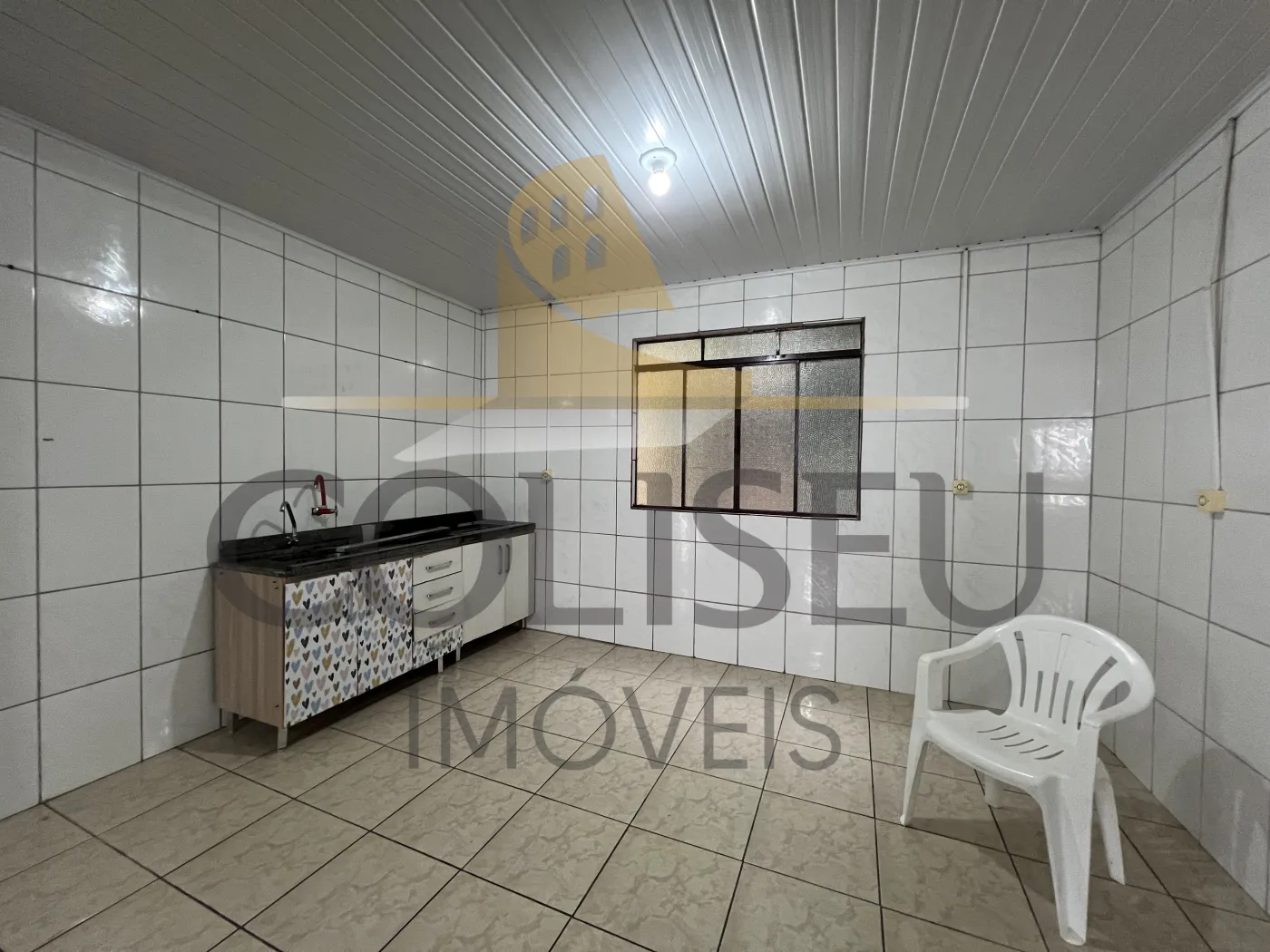 Alugar Casa / Piso Superior em Conc&oacute;rdia R$ 1.200,00 - Foto 15