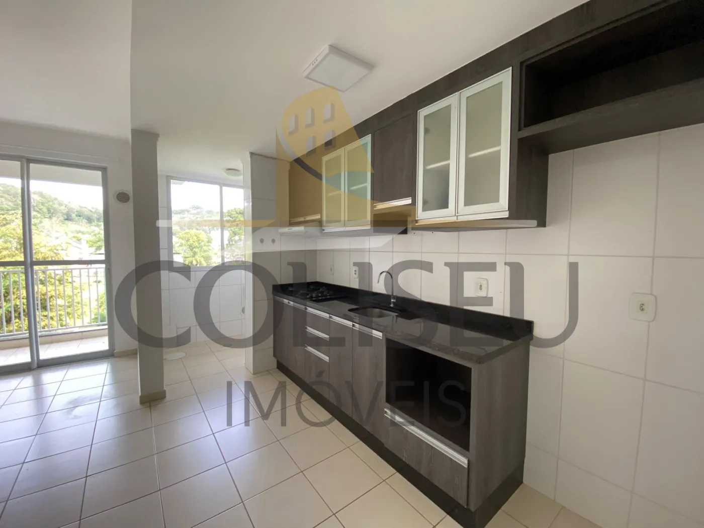 Alugar Apartamento / Padr&atilde;o em Conc&oacute;rdia R$ 1.500,00 - Foto 2