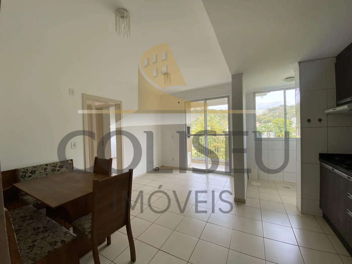 Alugar Apartamento / Padr&atilde;o em Conc&oacute;rdia R$ 1.500,00 - Foto 4