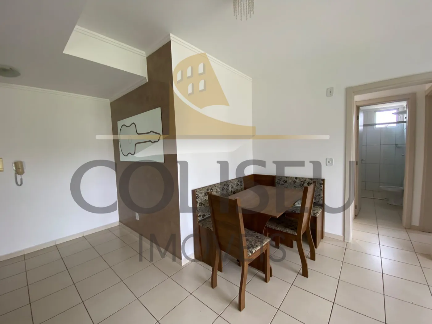 Alugar Apartamento / Padr&atilde;o em Conc&oacute;rdia R$ 1.500,00 - Foto 5