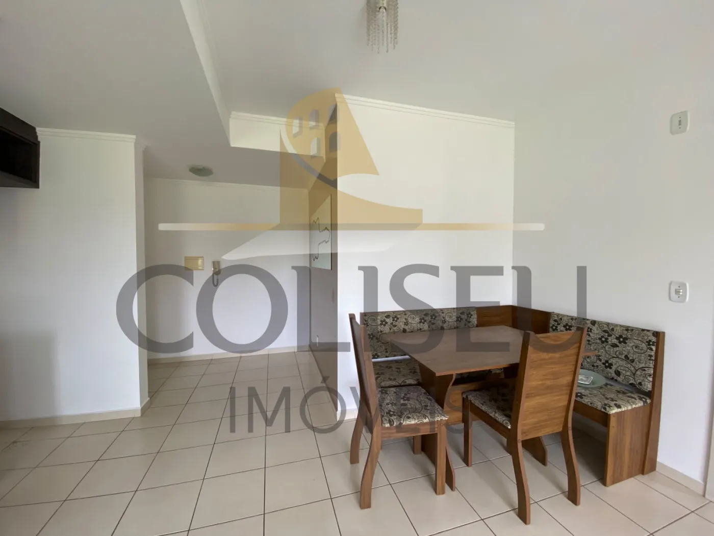 Alugar Apartamento / Padr&atilde;o em Conc&oacute;rdia R$ 1.500,00 - Foto 6