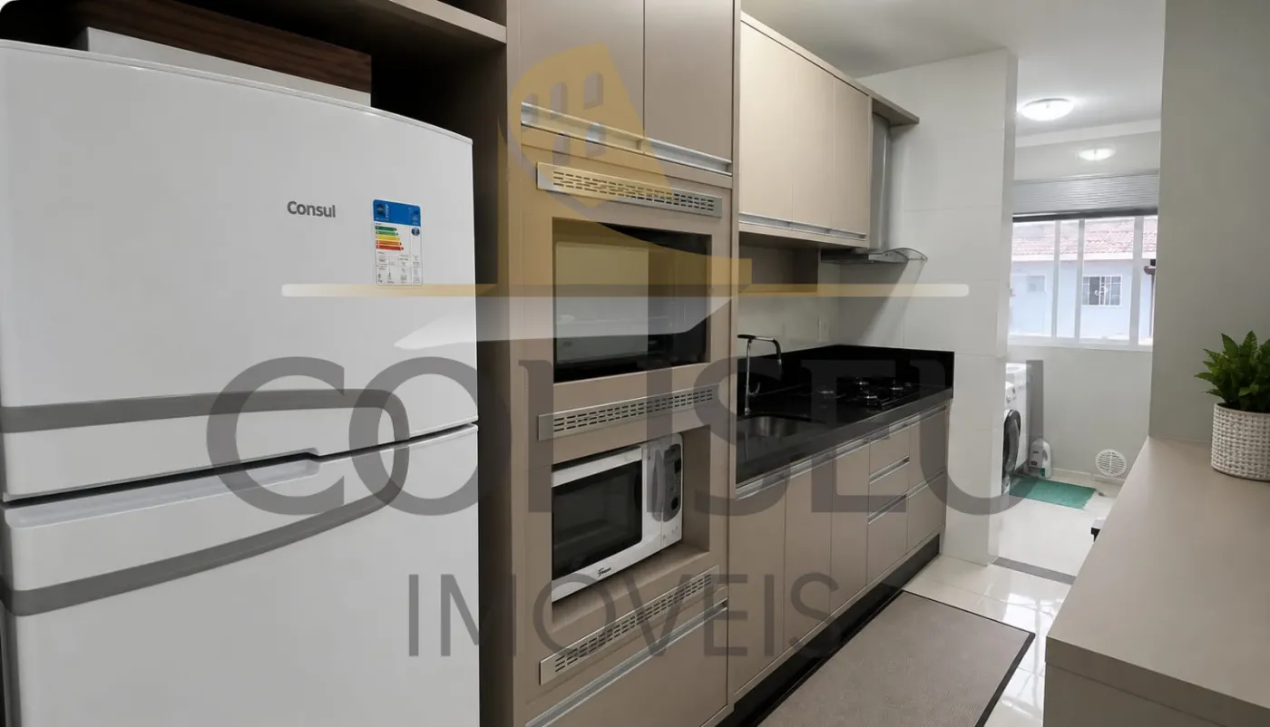 Alugar Apartamento / Padr&atilde;o em Conc&oacute;rdia R$ 1.700,00 - Foto 3
