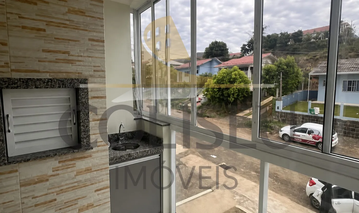 Alugar Apartamento / Padr&atilde;o em Conc&oacute;rdia R$ 1.700,00 - Foto 4
