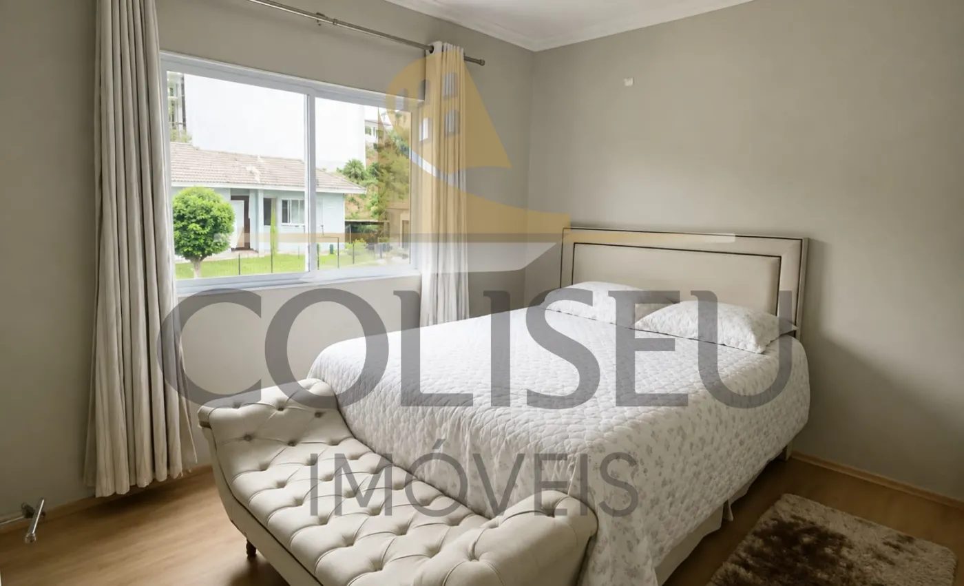 Alugar Apartamento / Padr&atilde;o em Conc&oacute;rdia R$ 1.700,00 - Foto 5