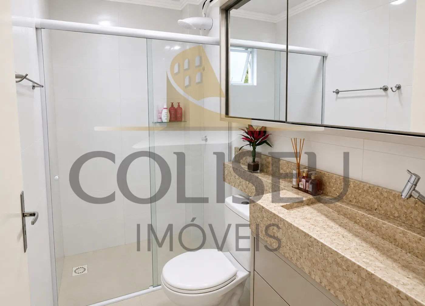 Alugar Apartamento / Padr&atilde;o em Conc&oacute;rdia R$ 1.700,00 - Foto 6