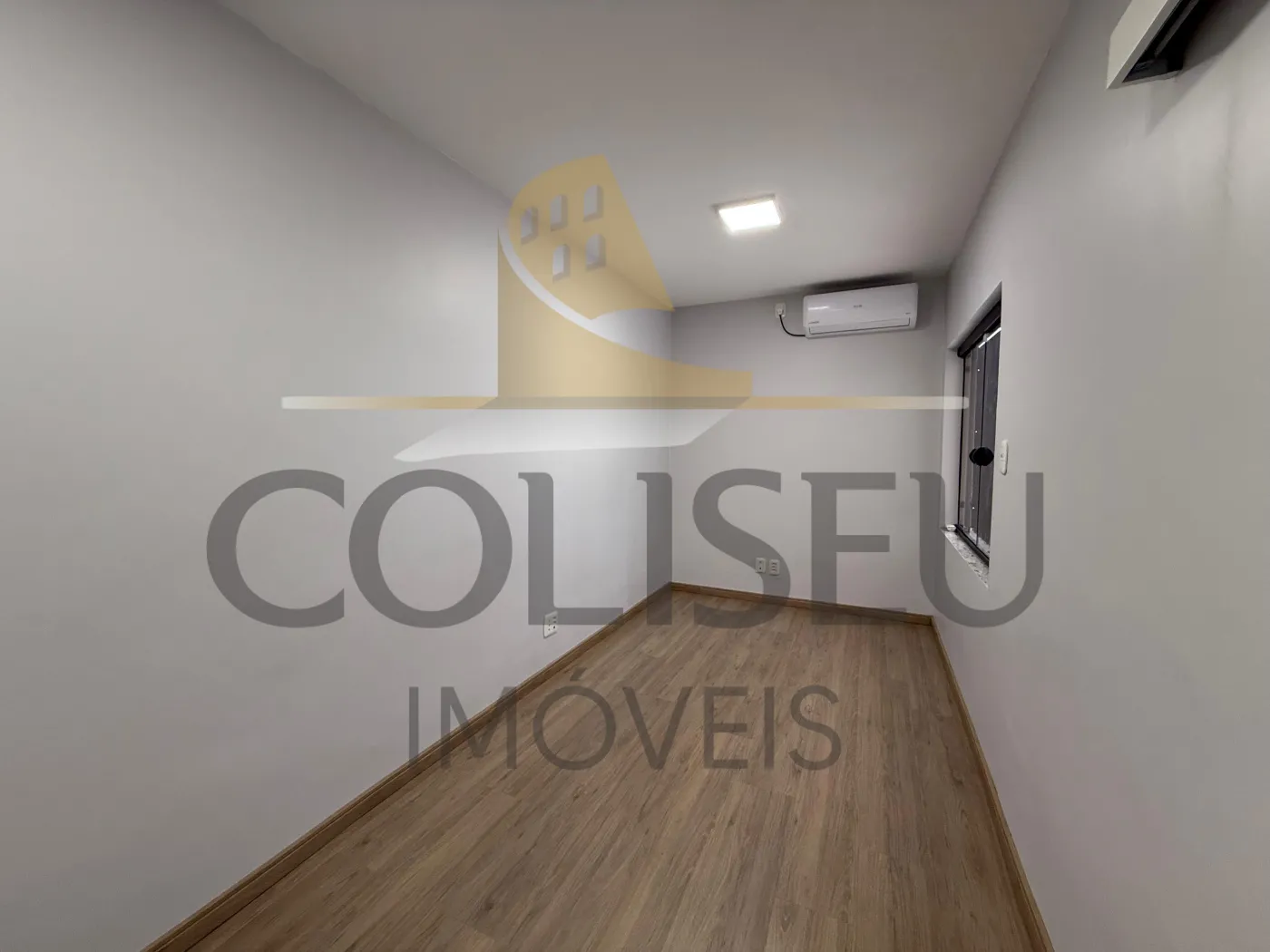 Alugar Comercial / Sala em Conc&oacute;rdia R$ 900,00 - Foto 4