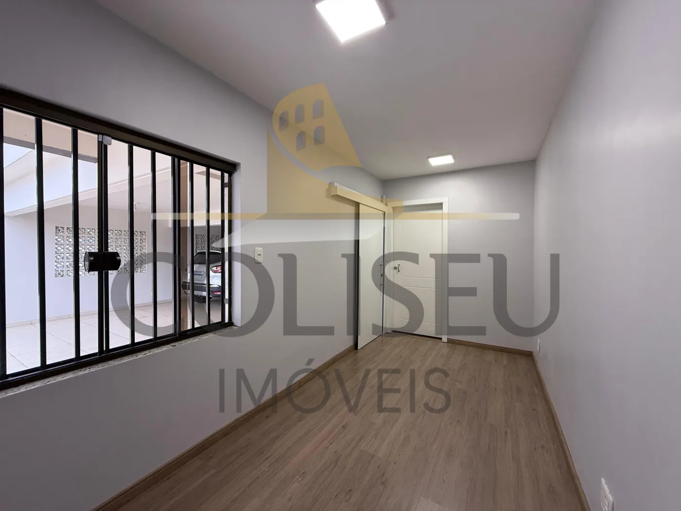 Alugar Comercial / Sala em Conc&oacute;rdia R$ 900,00 - Foto 7
