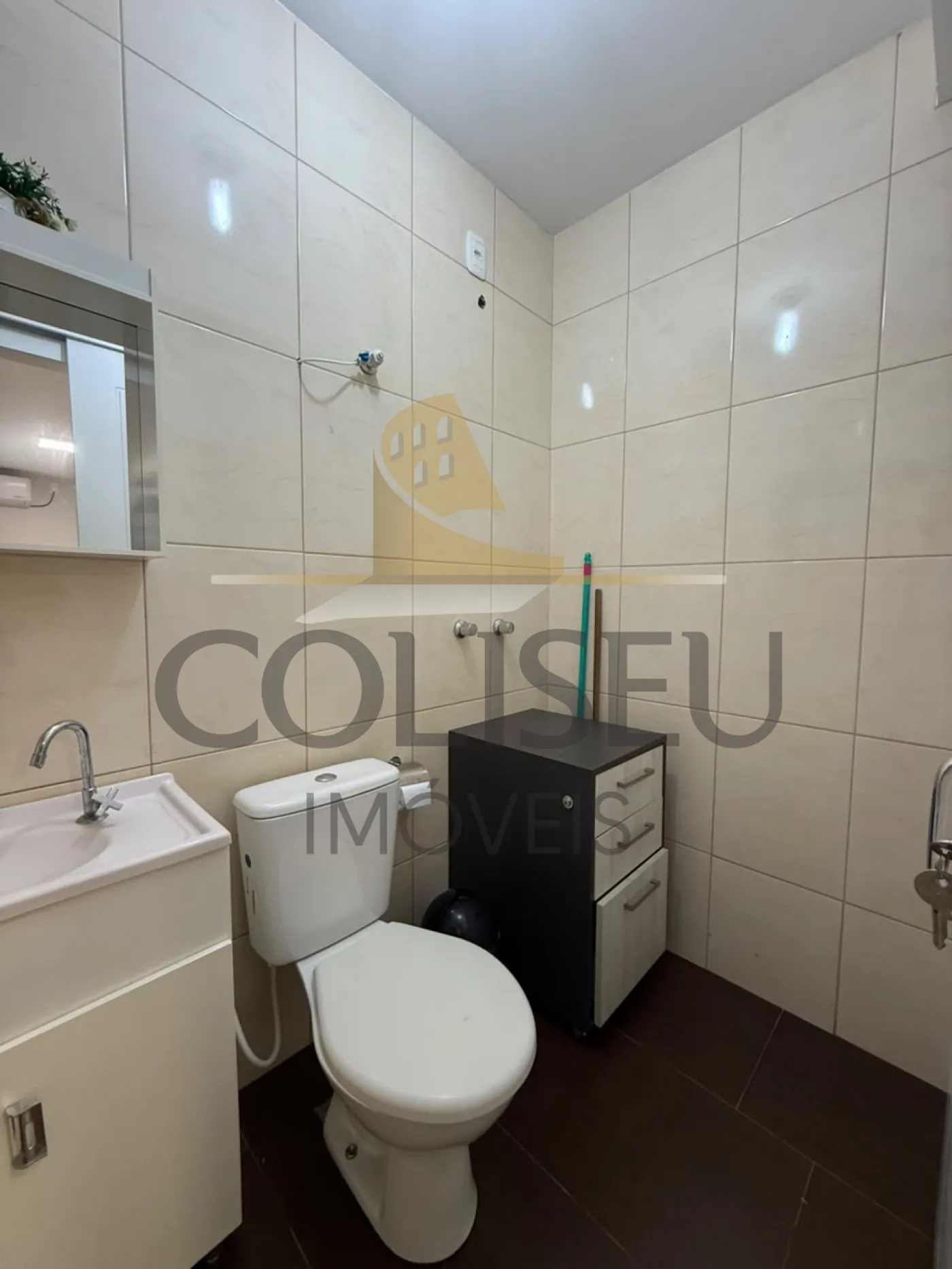 Alugar Comercial / Sala em Conc&oacute;rdia R$ 900,00 - Foto 8