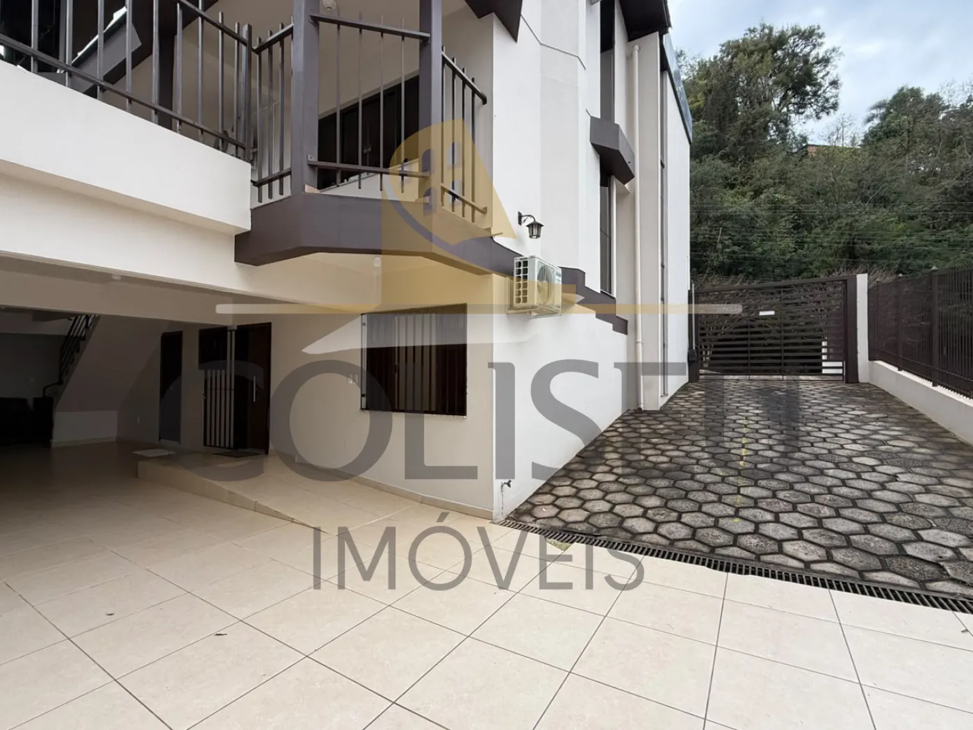 Alugar Comercial / Sala em Conc&oacute;rdia R$ 900,00 - Foto 2
