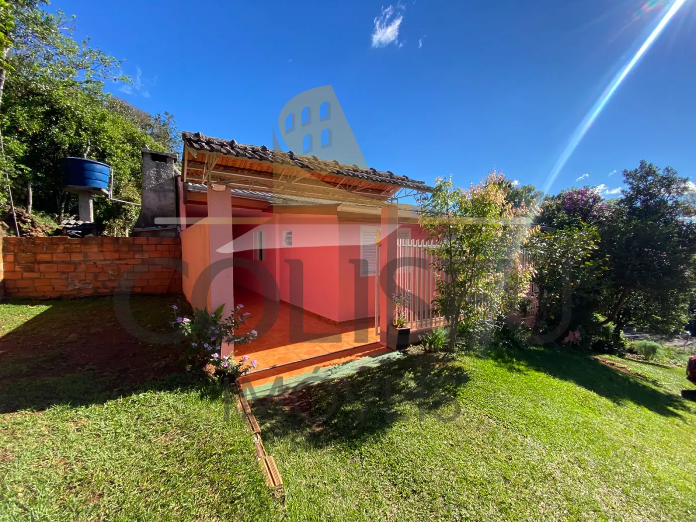 Alugar Casa / Piso Superior em Conc&oacute;rdia R$ 1.900,00 - Foto 1