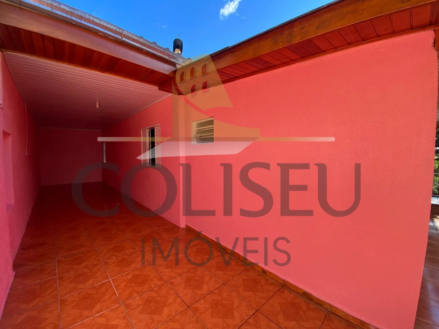 Alugar Casa / Piso Superior em Conc&oacute;rdia R$ 1.900,00 - Foto 2