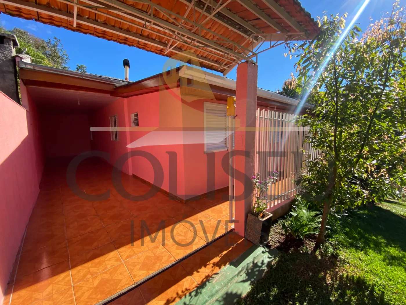 Alugar Casa / Piso Superior em Conc&oacute;rdia R$ 1.900,00 - Foto 3