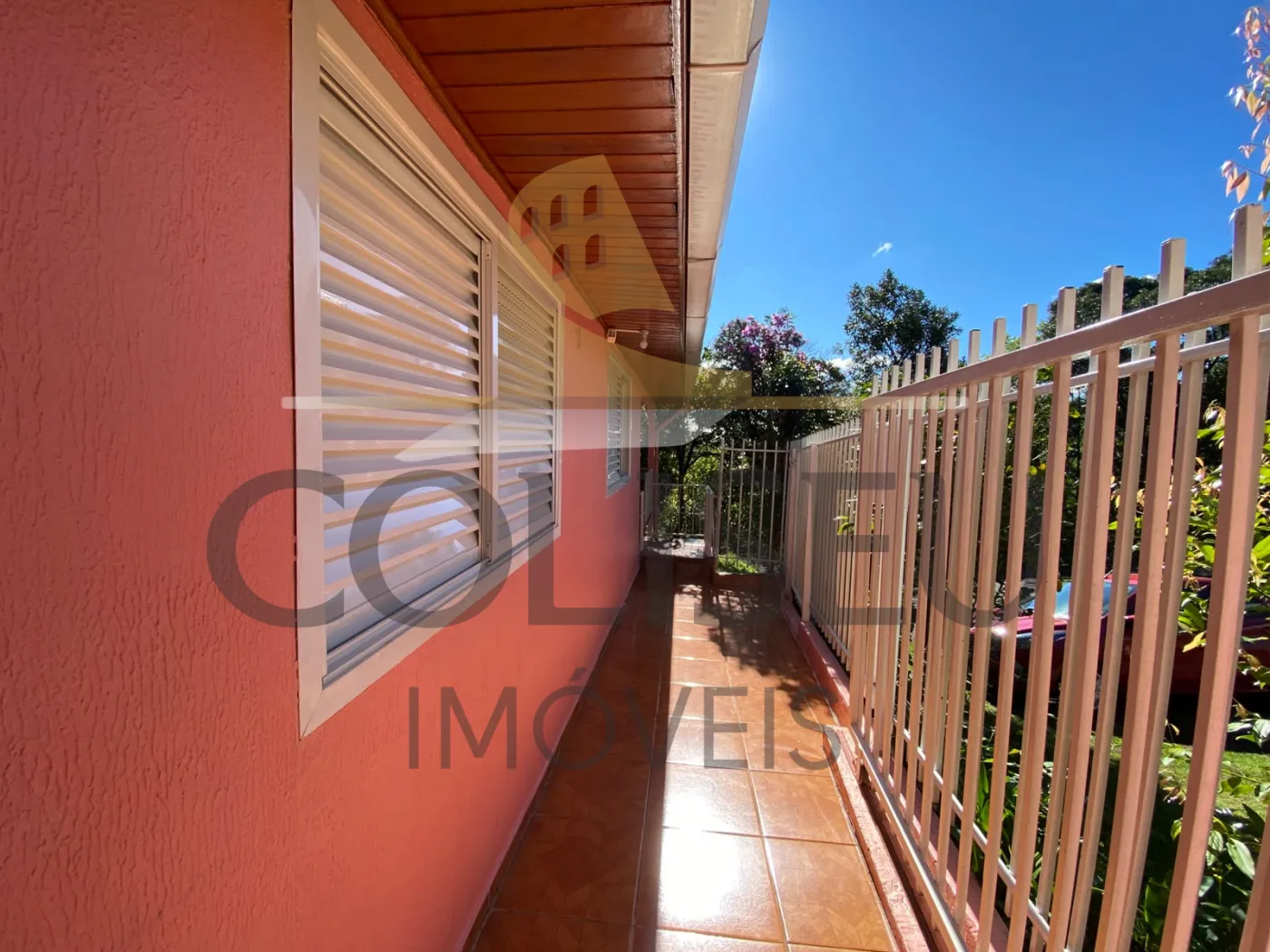 Alugar Casa / Piso Superior em Conc&oacute;rdia R$ 1.900,00 - Foto 5