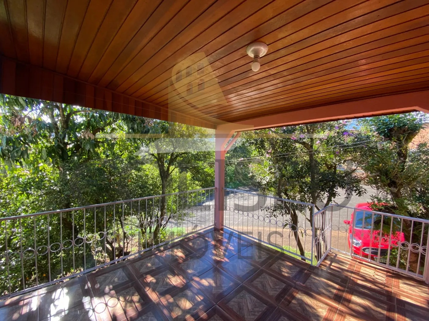 Alugar Casa / Piso Superior em Conc&oacute;rdia R$ 1.900,00 - Foto 6