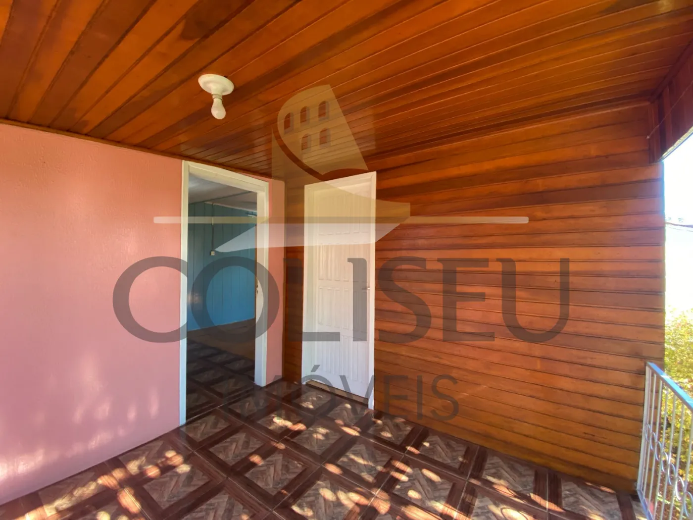 Alugar Casa / Piso Superior em Conc&oacute;rdia R$ 1.900,00 - Foto 7