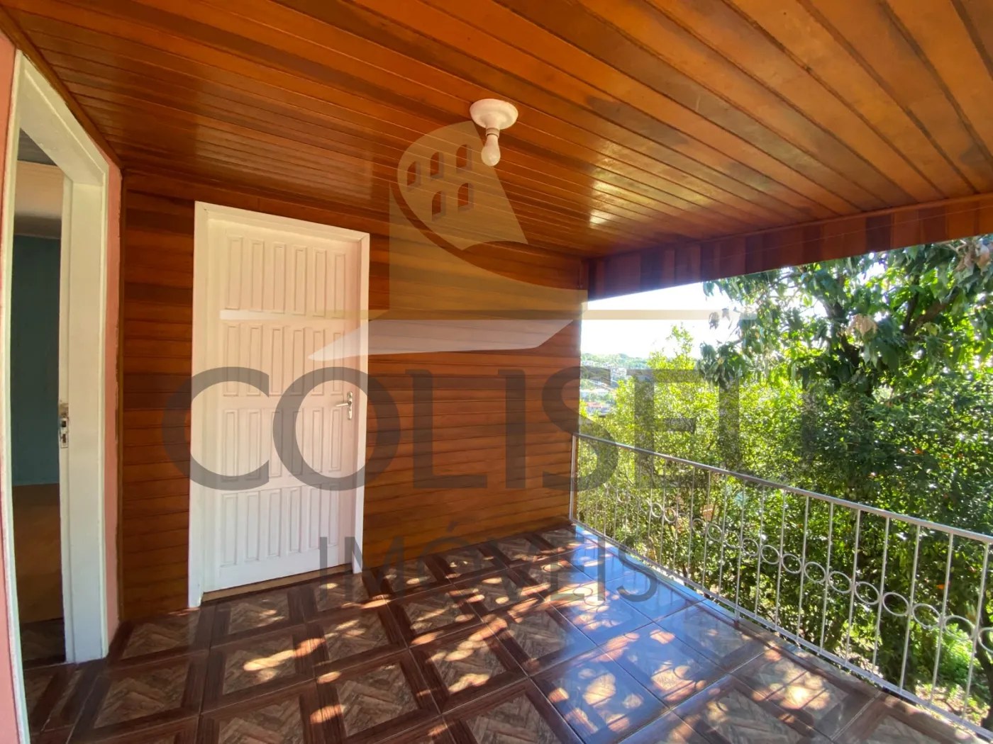 Alugar Casa / Piso Superior em Conc&oacute;rdia R$ 1.900,00 - Foto 8