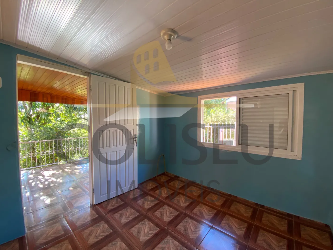 Alugar Casa / Piso Superior em Conc&oacute;rdia R$ 1.900,00 - Foto 9