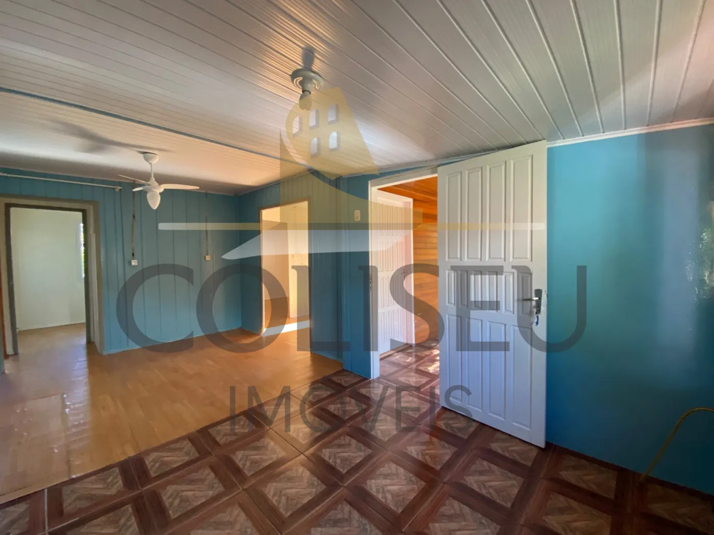 Alugar Casa / Piso Superior em Conc&oacute;rdia R$ 1.900,00 - Foto 10
