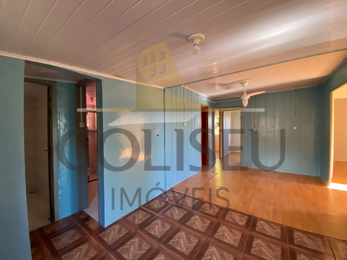 Alugar Casa / Piso Superior em Conc&oacute;rdia R$ 1.900,00 - Foto 11