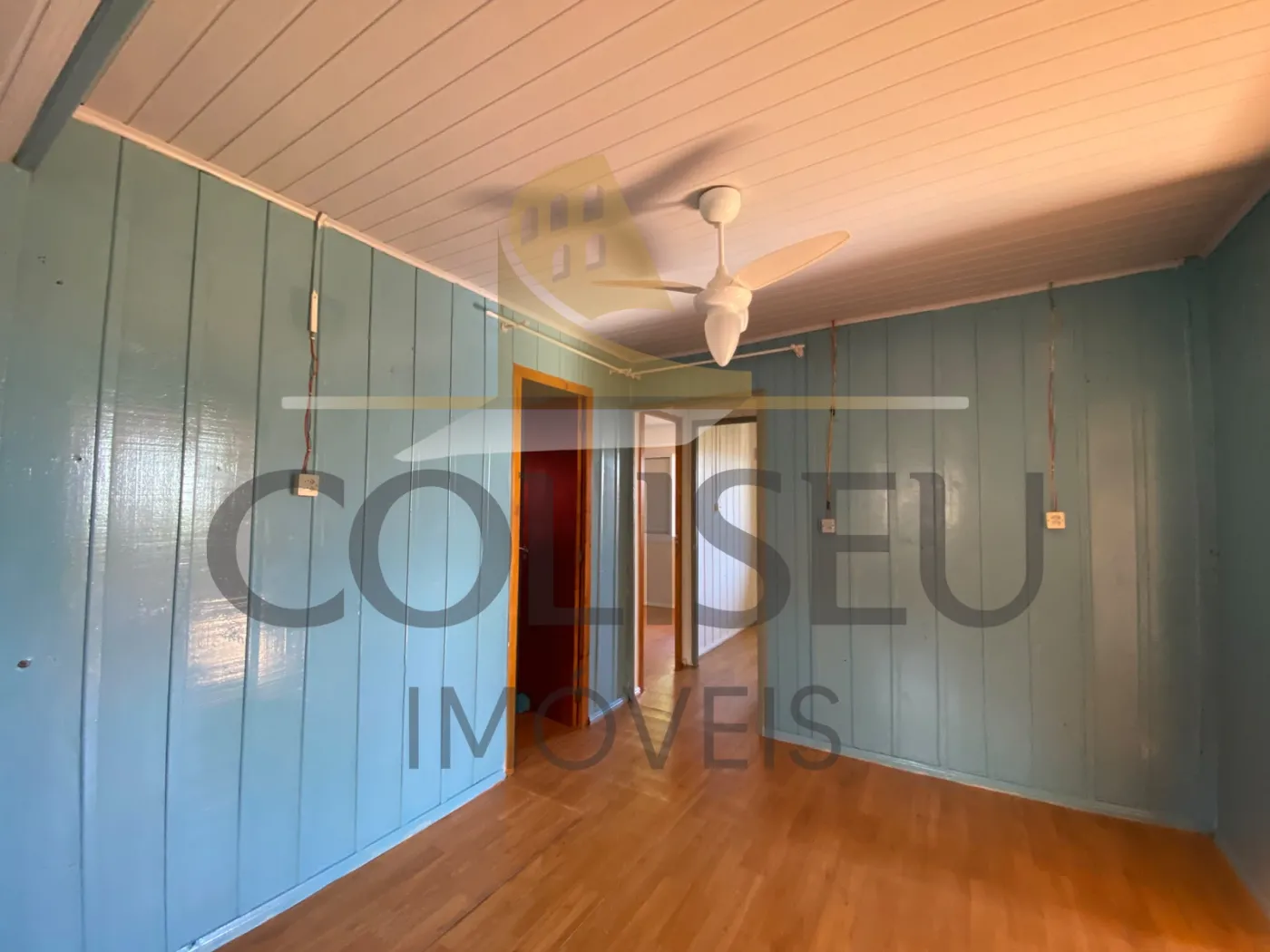 Alugar Casa / Piso Superior em Conc&oacute;rdia R$ 1.900,00 - Foto 15