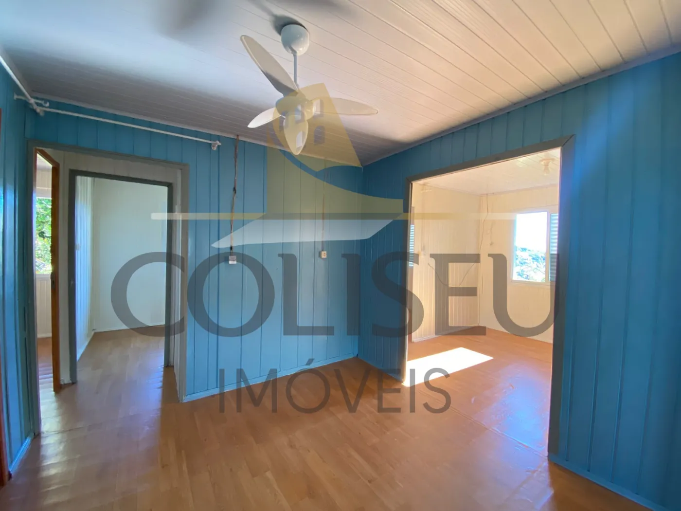 Alugar Casa / Piso Superior em Conc&oacute;rdia R$ 1.900,00 - Foto 16