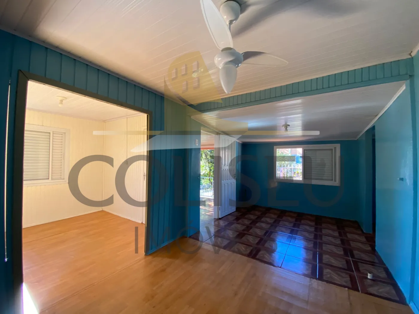 Alugar Casa / Piso Superior em Conc&oacute;rdia R$ 1.900,00 - Foto 17