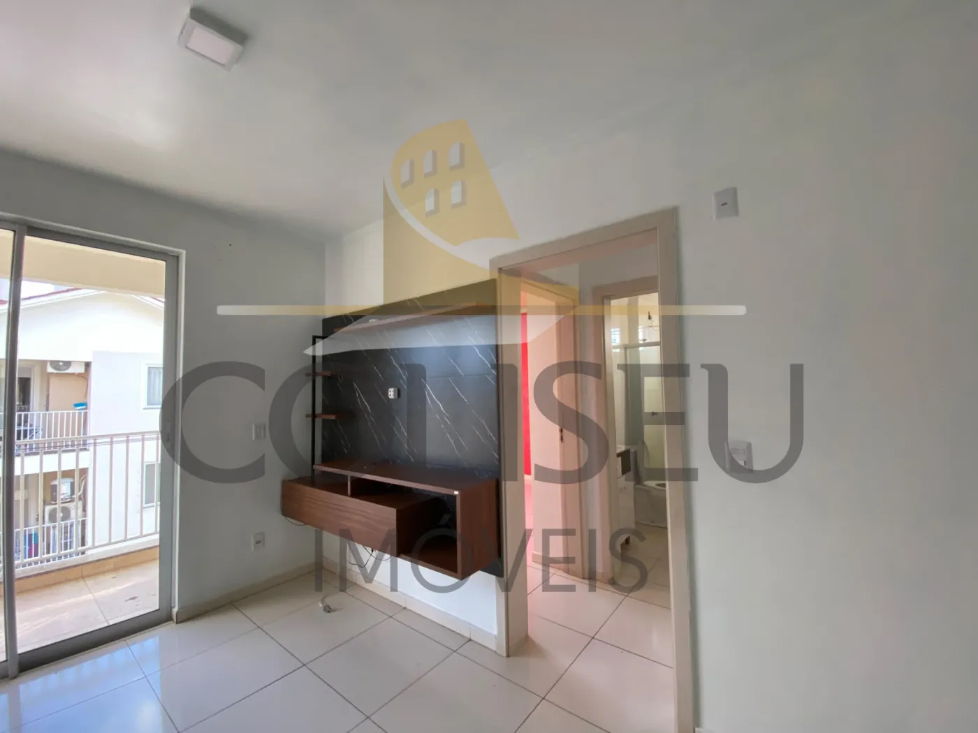 Alugar Apartamento / Padr&atilde;o em Conc&oacute;rdia R$ 1.300,00 - Foto 7
