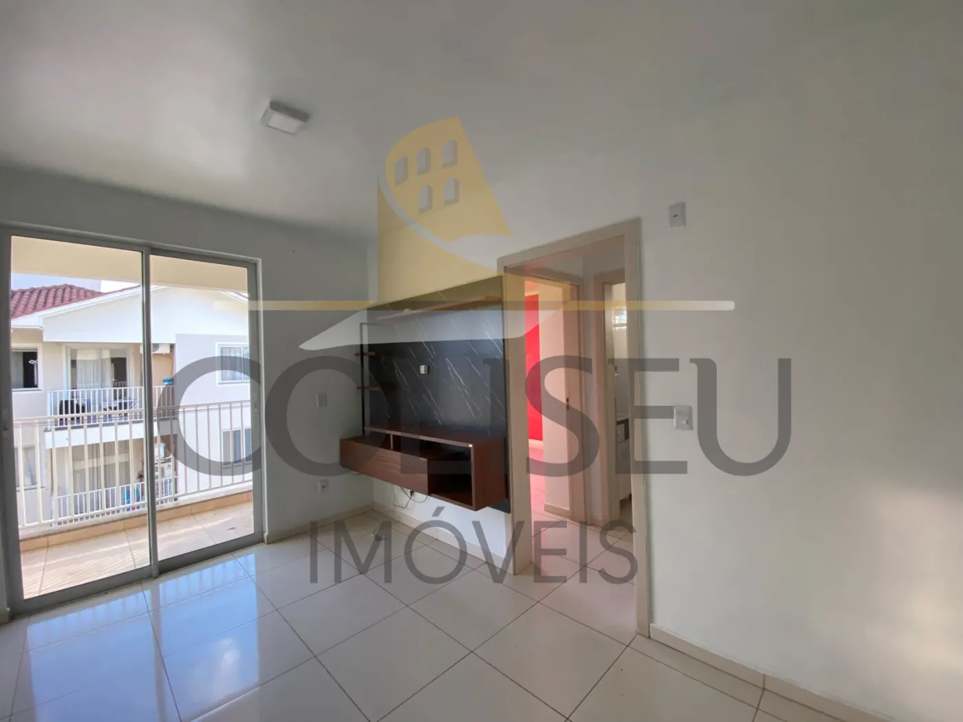 Alugar Apartamento / Padr&atilde;o em Conc&oacute;rdia R$ 1.300,00 - Foto 8