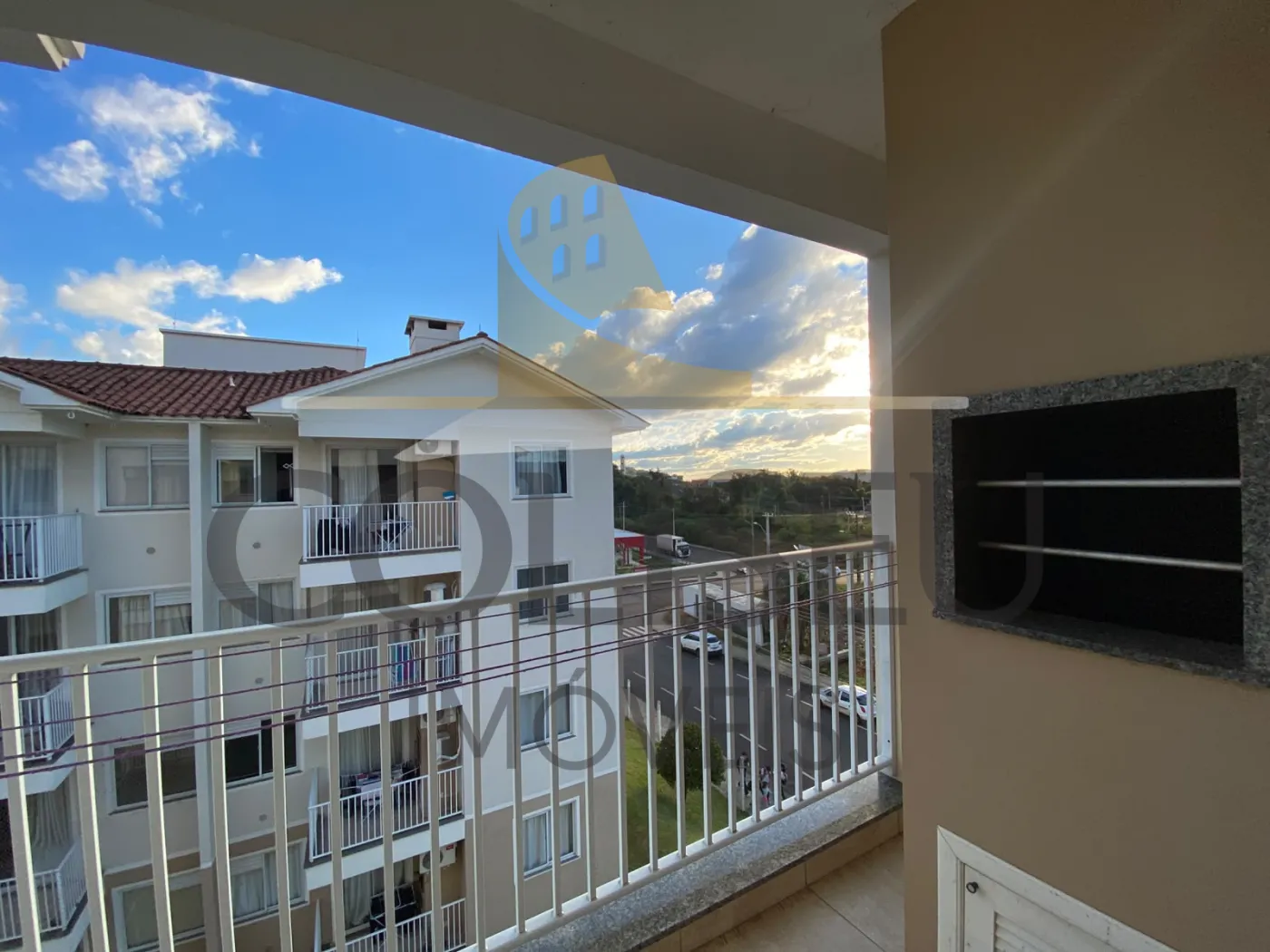 Alugar Apartamento / Padr&atilde;o em Conc&oacute;rdia R$ 1.300,00 - Foto 9