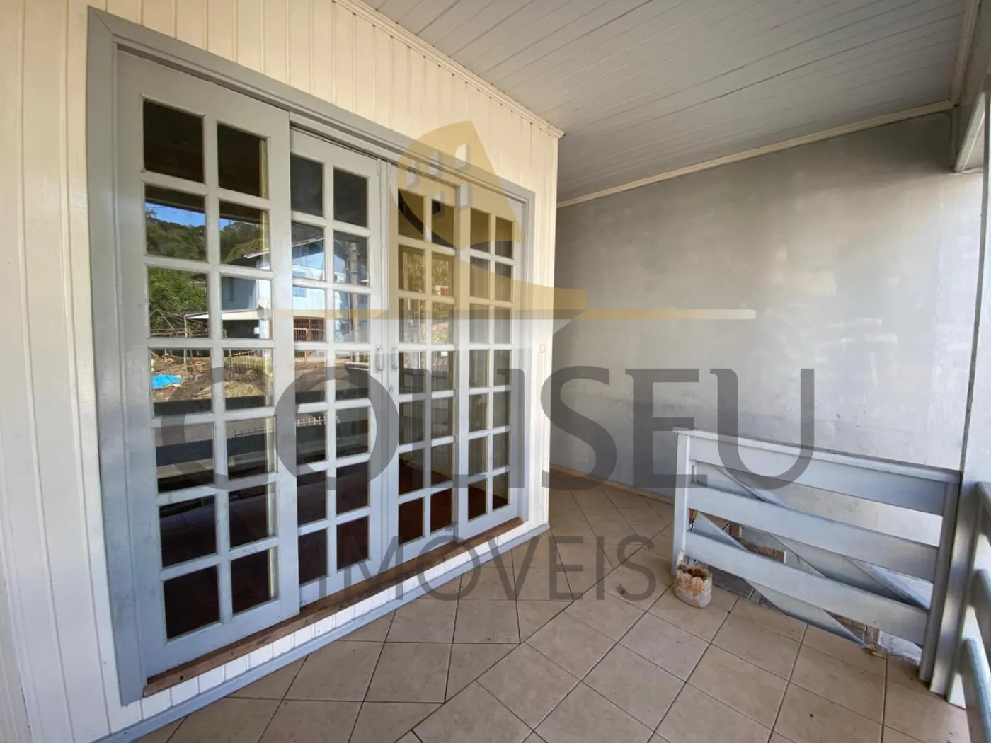 Alugar Casa / Piso Superior em Conc&oacute;rdia R$ 1.700,00 - Foto 2