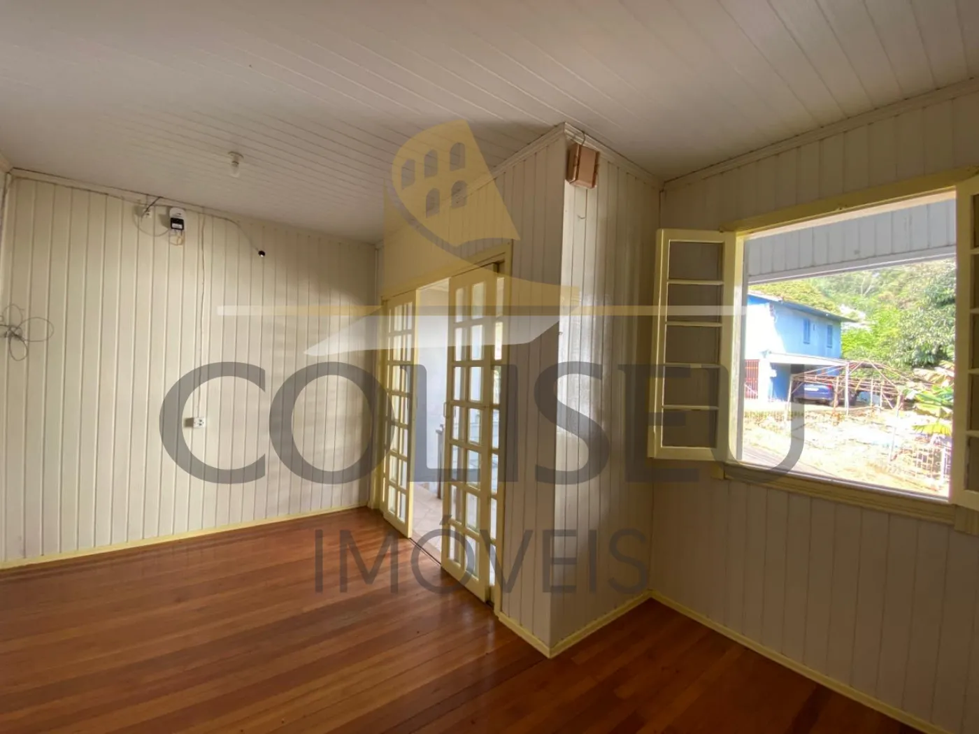 Alugar Casa / Piso Superior em Conc&oacute;rdia R$ 1.700,00 - Foto 3