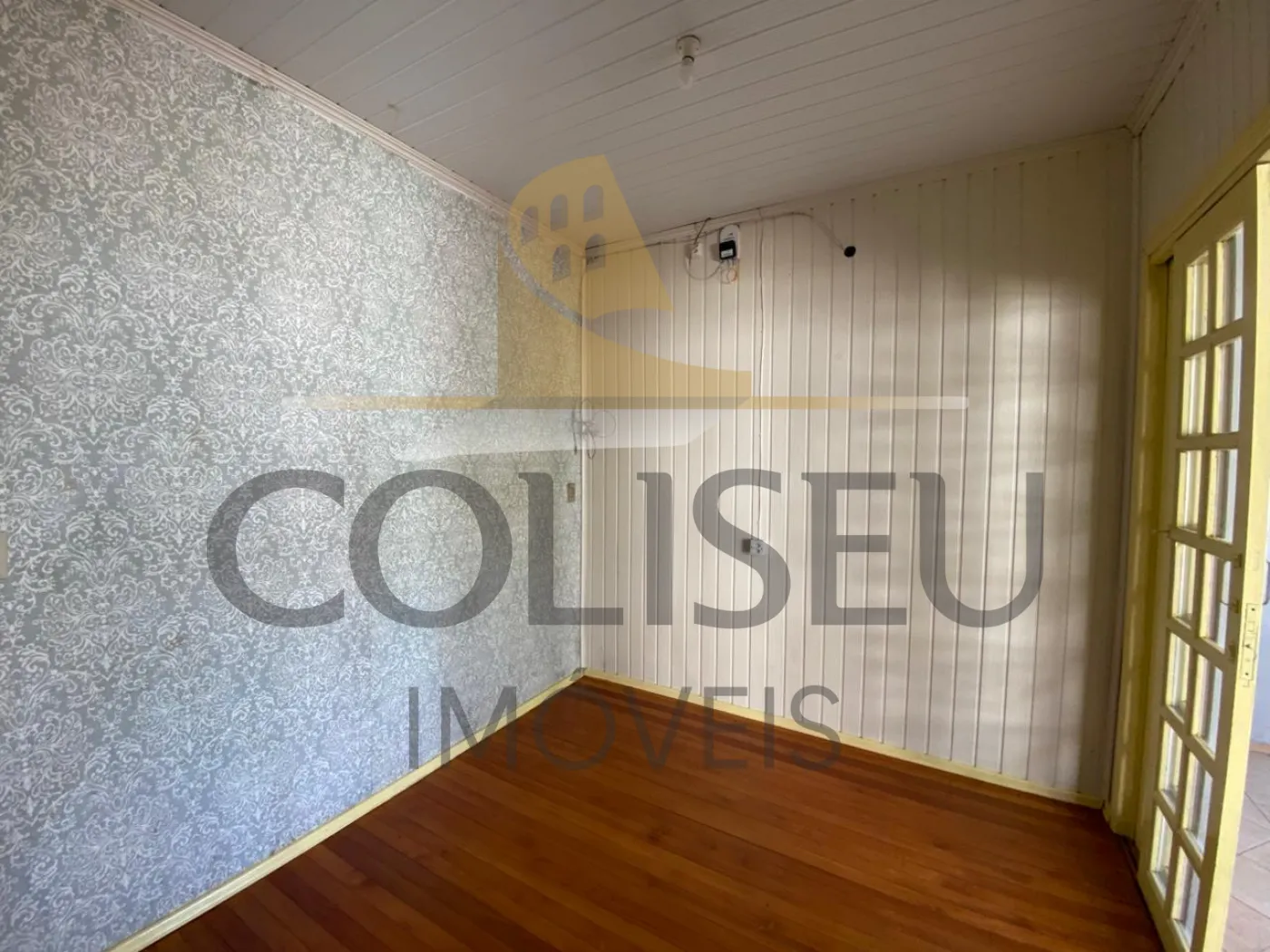 Alugar Casa / Piso Superior em Conc&oacute;rdia R$ 1.700,00 - Foto 4