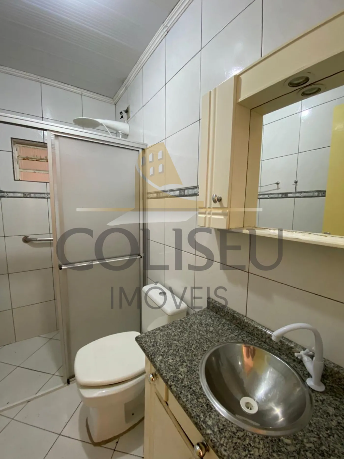 Alugar Casa / Piso Superior em Conc&oacute;rdia R$ 1.700,00 - Foto 7