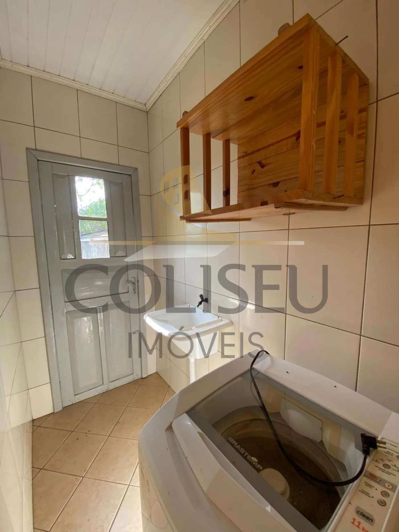 Alugar Casa / Piso Superior em Conc&oacute;rdia R$ 1.700,00 - Foto 13