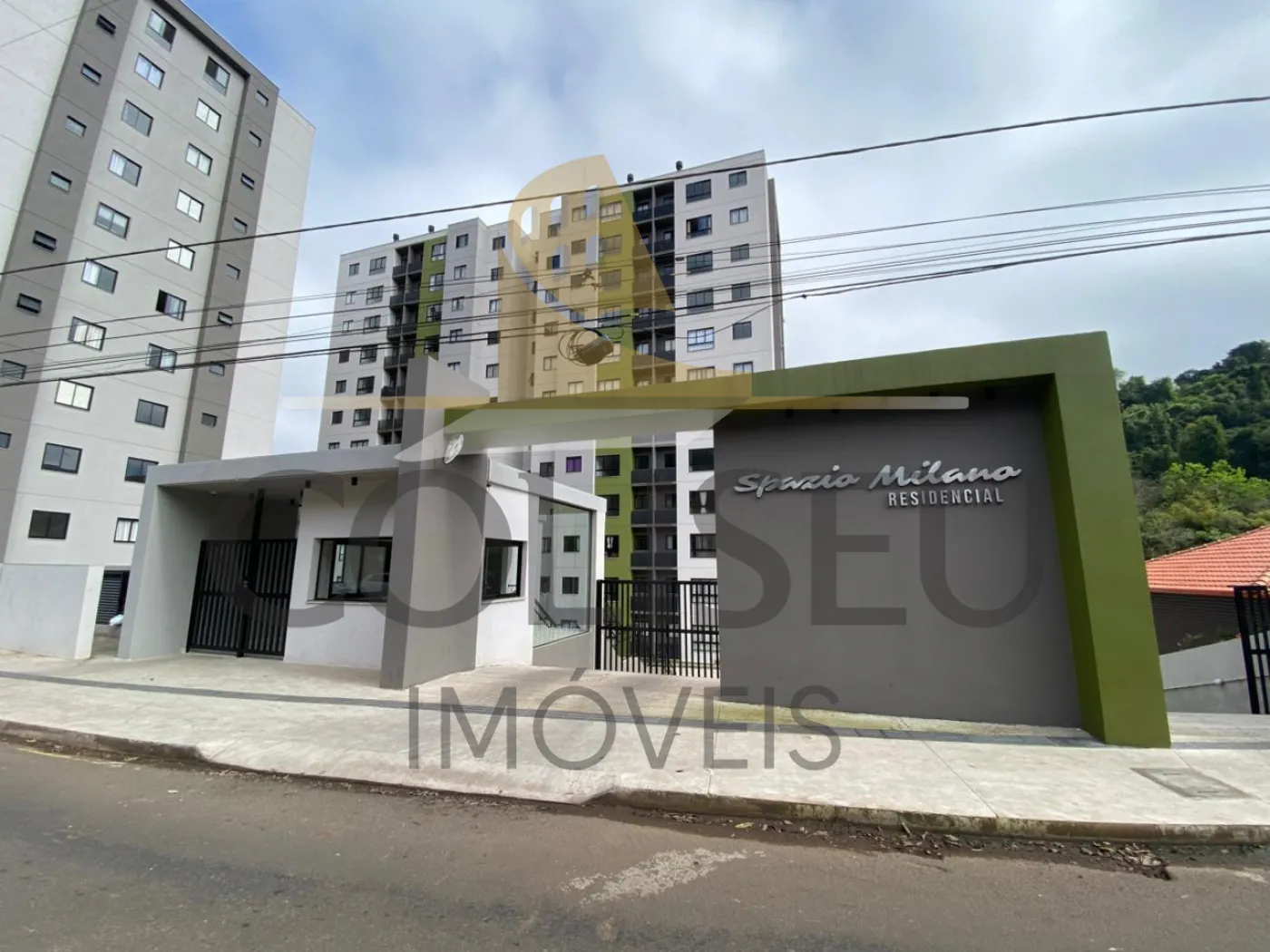 Alugar Apartamento / Padr&atilde;o em Conc&oacute;rdia R$ 2.000,00 - Foto 1