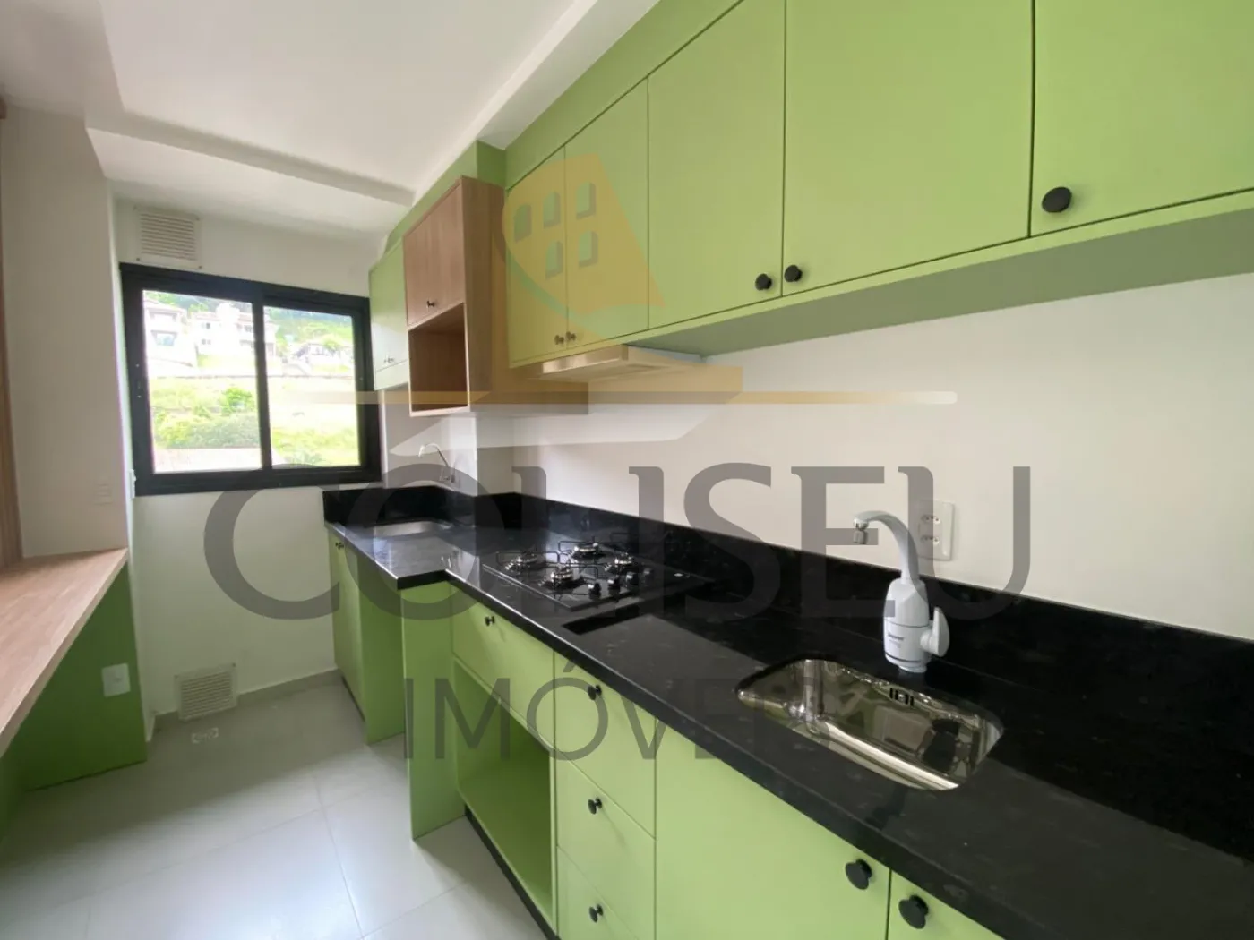 Alugar Apartamento / Padr&atilde;o em Conc&oacute;rdia R$ 2.000,00 - Foto 5