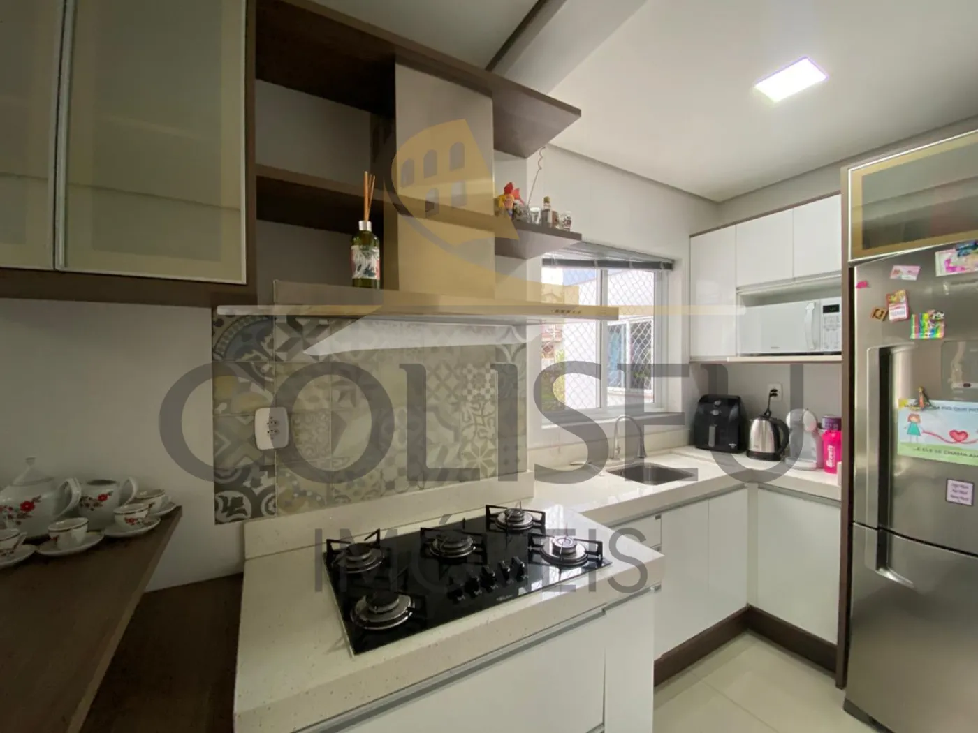 Alugar Apartamento / Padr&atilde;o em Conc&oacute;rdia R$ 2.550,00 - Foto 2