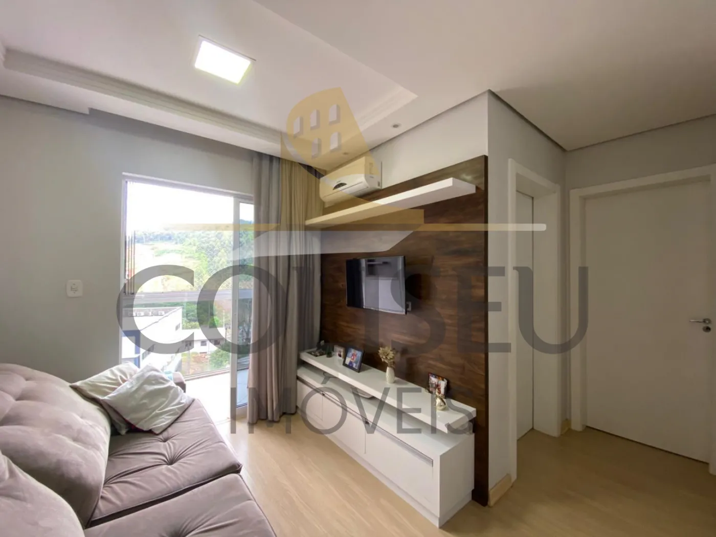 Alugar Apartamento / Padr&atilde;o em Conc&oacute;rdia R$ 2.550,00 - Foto 8