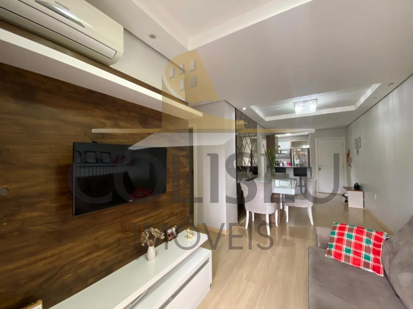 Alugar Apartamento / Padr&atilde;o em Conc&oacute;rdia R$ 2.550,00 - Foto 9